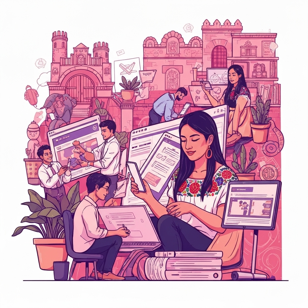 Desarrollo de software personalizado