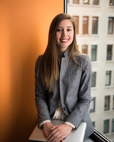 Foto de María López